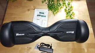 Hoverboard Tomoloo Star Traveler Q3-C