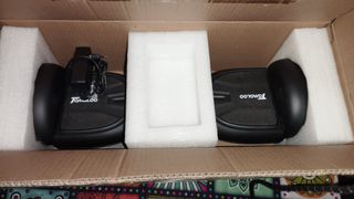 Hoverboard Tomoloo Star Traveler Q3-C