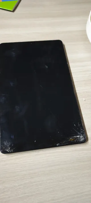 Tablet Samsung Galaxy Tab A SM-T510