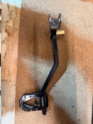 Pedal Freno NiceCNC Yamaha Blaster