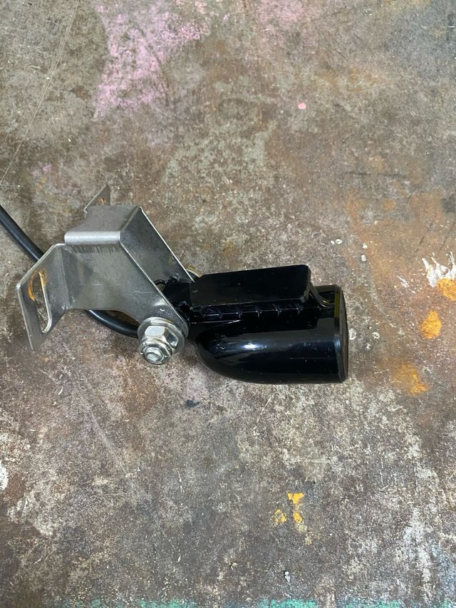 Sonda Lowrance HOOK2 4x GPS