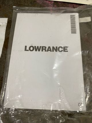 Sonda Lowrance HOOK2 4x GPS