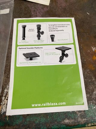 Sonda Lowrance HOOK2 4x GPS