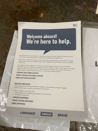 Sonda Lowrance HOOK2 4x GPS