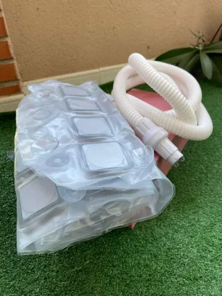 Jacuzzi Bañera Hidromasaje Medisana