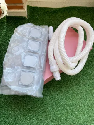 Jacuzzi Bañera Hidromasaje Medisana