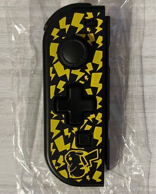 Raro Nintendo Switch D-Pad Controller (L) Pikachu