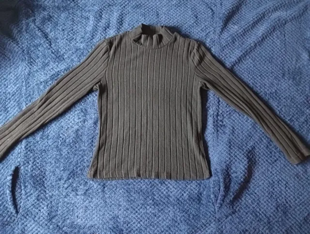 REGALO: Jersey con pequeño desperfecto