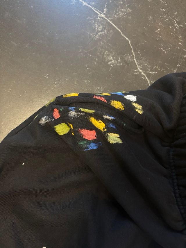 Pantaloni Gallery Dept. neri