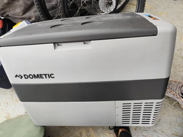 Nevera portátil Dometic