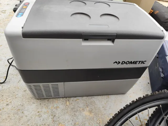 Nevera portátil Dometic