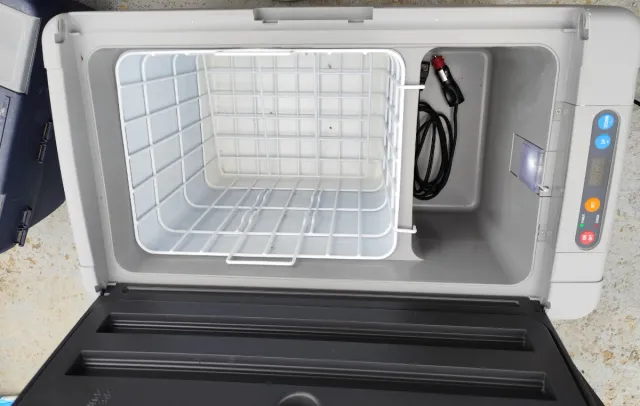 Nevera portátil Dometic