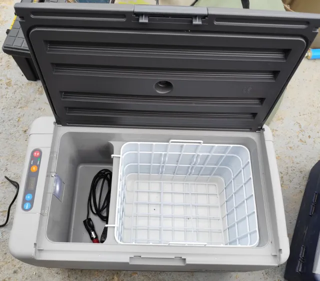 Nevera portátil Dometic