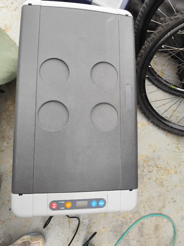 Nevera portátil Dometic