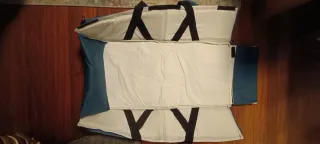 Bolsa cambiador Royal Kiddy