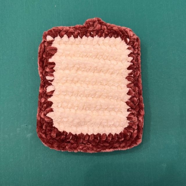 Ateez Jongho photocard holder