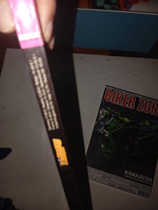 5 Revistas de coches