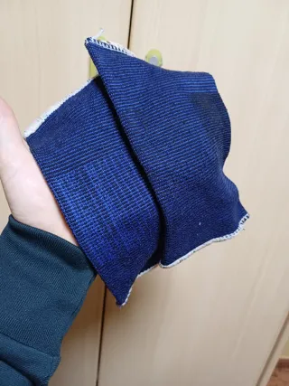 FÚTBOL SALA EQUIPACIÓN PORTERO