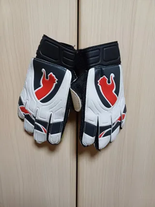 FÚTBOL SALA EQUIPACIÓN PORTERO