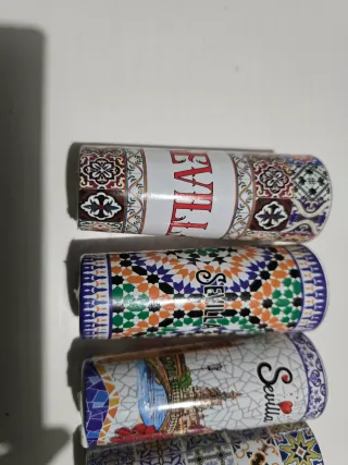 Vasos de chupito.. leer todo.