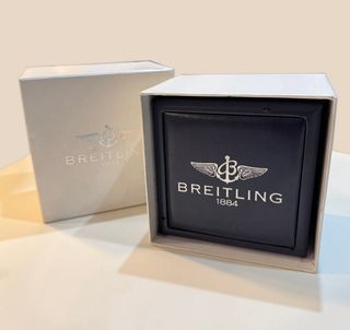 Breitling Chronomat 40mm Oro Amarillo