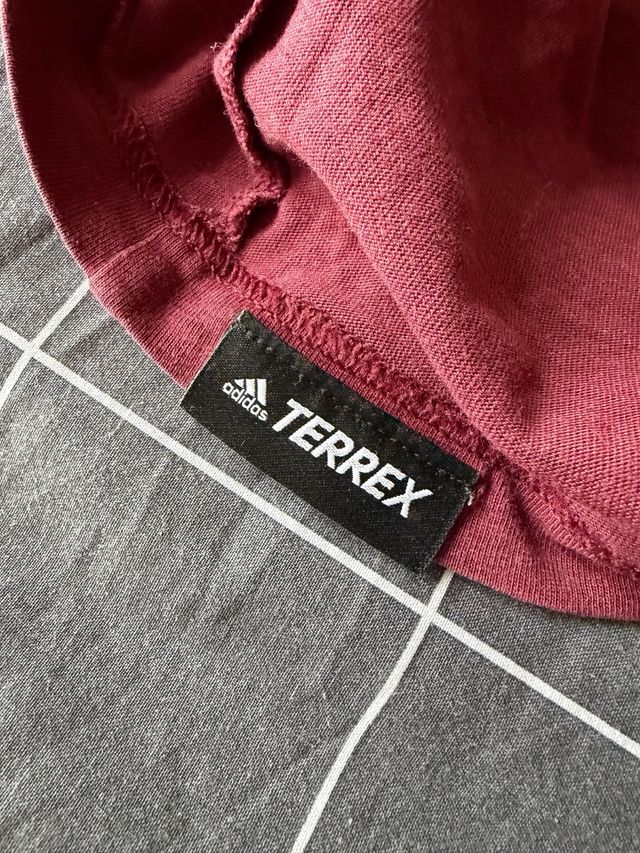 Camiseta Adidas Terrex