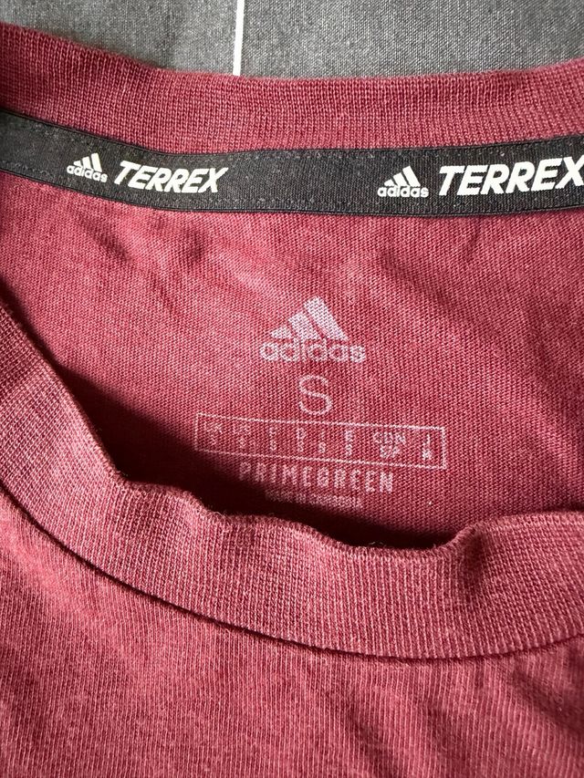 Camiseta Adidas Terrex