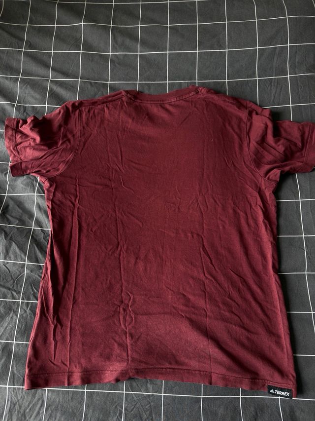 Camiseta Adidas Terrex