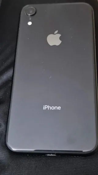 iPhone XS 64GB Black Ricondizionato