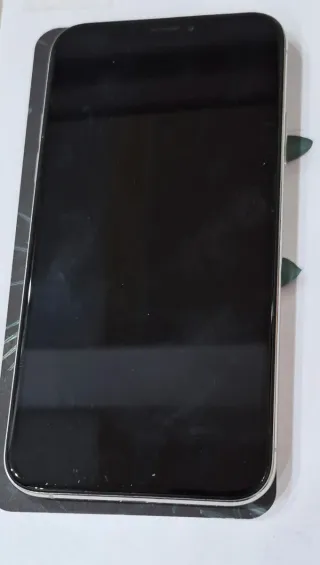 iPhone XS 64GB ricondizionato Silver