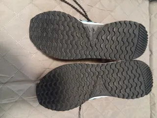 Scarpe Adidas ZX 750 HD Uomo Nero Azzurro