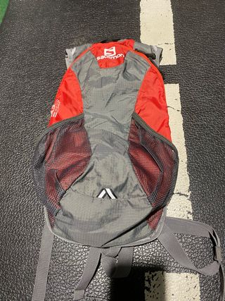 Mochila Salomon Trail 10