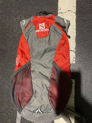 Mochila Salomon Trail 10