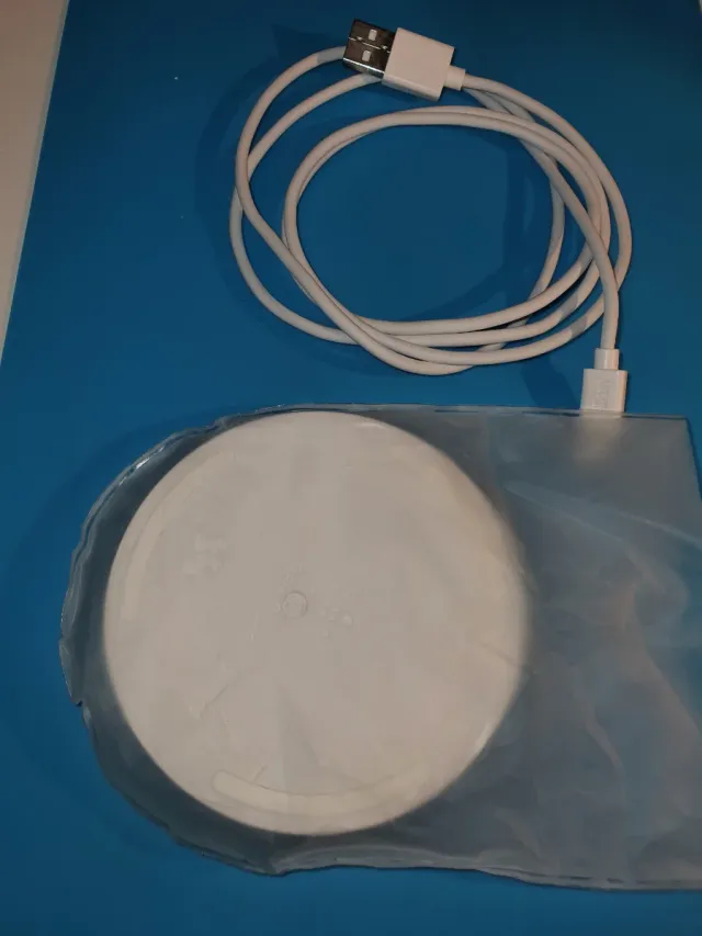 Base de Carga Inalámbrica 10W BoostCharge BELKIN