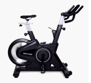 Bici Indoor Bodytone Electromagnética 24 Kg