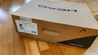 Botas Esquí HEAD Raptor 60