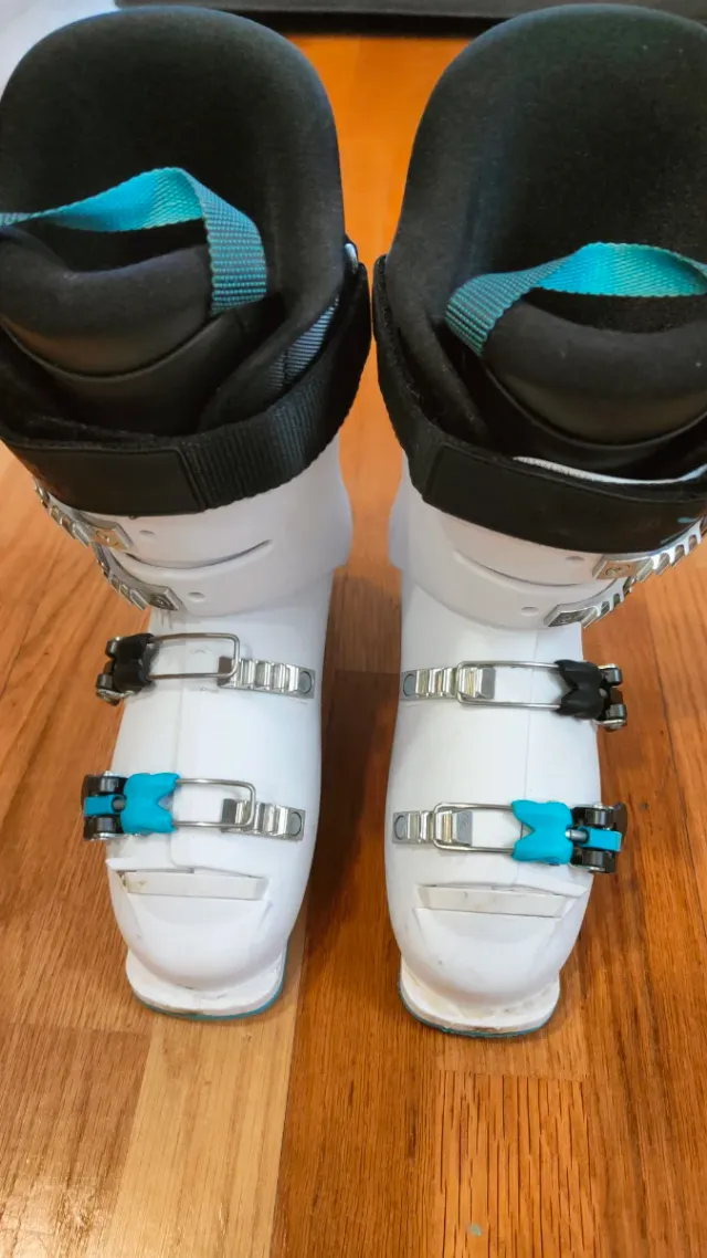 Botas Esquí HEAD Raptor 60