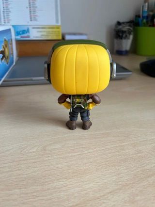 Funko Pop! Fortnite Raptor 436