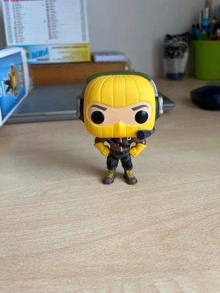 Funko Pop! Fortnite Raptor 436