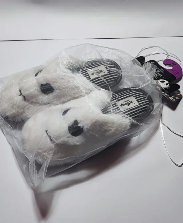 Zapatillas Disney Jack Skellington Talla 38/39