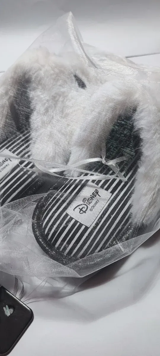 Zapatillas Disney Jack Skellington Talla 38/39