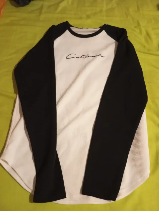 Camiseta California Talla L