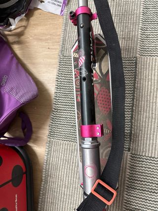 Patinete Oxelo niña