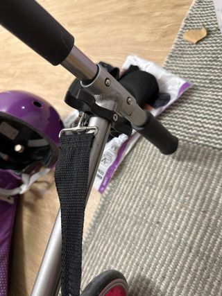 Patinete Oxelo niña