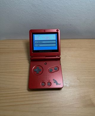 Cartuccia Pokémon Smeraldo GBA (Game Boy Advance)