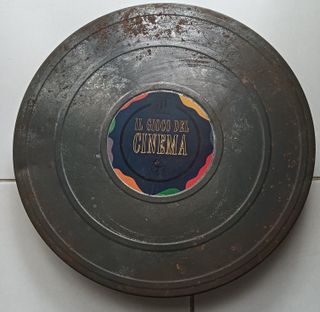 Il Gioco del Cinema 1989 Vintage