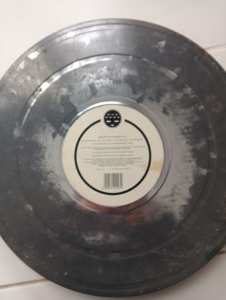 Il Gioco del Cinema 1989 Vintage