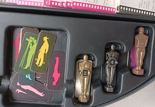 Il Gioco del Cinema 1989 Vintage