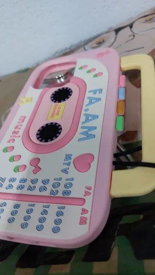 3 custodie per iPhone 14 Plus