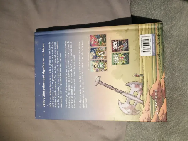 Zita, el retorno (Spanish Edition)